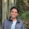 Krishna teja Madempudi