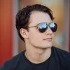 Brock Rossman