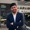 Ritesh Srivastava
