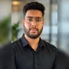 Siddharth Bagaw