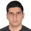 Reza Aghababaee pour