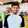 GANESH DHANASEKAR