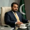Waqar Ali