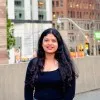 Yami Patel