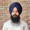 Barinderjeet Singh Toor