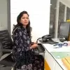 Desai Zahida