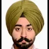 Jaskomal singh Dhillon