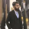 Shahrukh Shamsi