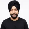 Gurkiran Singh