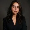 Ghita HADDI