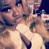 Ebony Davis