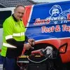 Kevin Du Preez
