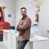 Akshay Kank