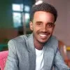 Solomon Hailekiros