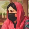 Arooj Usman