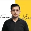 Taimoor Ali Khan
