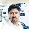 Alex Raj