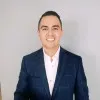 MBA Juan Carlos Solis Urenda