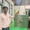 Swapnil Shinde