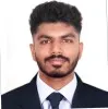 Ashwin Vinu