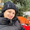 Rubina Senapati