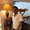 akhilesh Omprakash sure