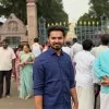 AVUKU SHARATH KUMAR REDDY