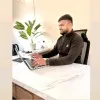 Vishnu Shinde