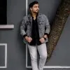 Ayush Saha