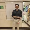 Yajur Mehta