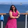 Ashwini Subbegowda