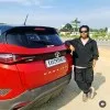 Sushanth Math