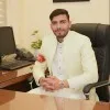 Nafees Ul Hasnain Mehdi