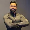 Mohamed Ahmed