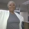Zubeida Baron
