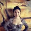 Wuxia Sara Zhang