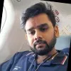 Vinayak Tiwari