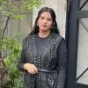 Nida Zafar