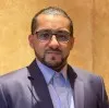 Mohammed Al Abdulghani