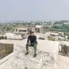 Karunakar Jeedipally