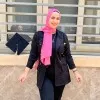 Asmaa Abubakr