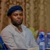 Odame Lartey