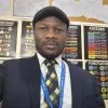Afolabi Oni PhD