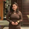 Sreyashi Dutta