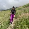 Mona Davoudi