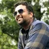 Nayan Panchal
