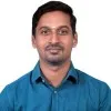 B Praveen Kumar