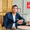 Abhiram Kumar Jha
