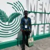 Ernest Amoako Omari