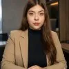Vitoria Honorato Ganacim